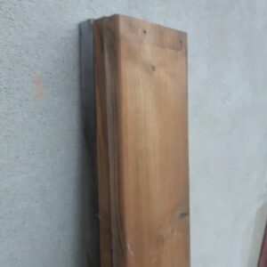 Planches  douglas 1760 x 143x 27mm