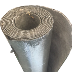 Sous-couche film alu 1m x 2m27