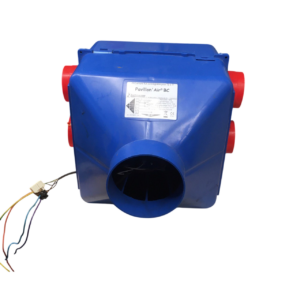 VMC simple flux autoréglable