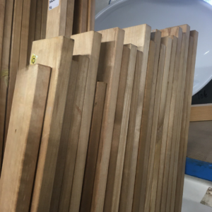 Lambourdes   L.2280x65x20mm