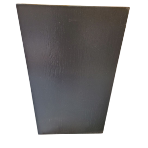 Plateau pierre effet ardoise 1005x550x20mm