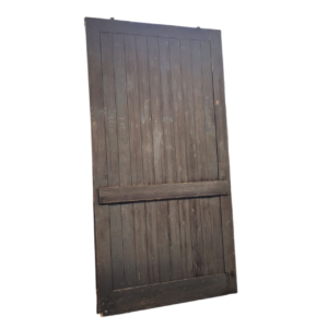 Volets bois L1150 x H2250mm