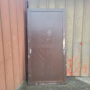 Volets bois L 1135 x H 2250 mm