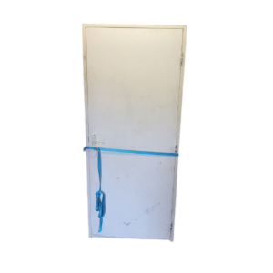 Porte intérieure 2030 x 825 mm