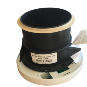 Bouches d'extraction