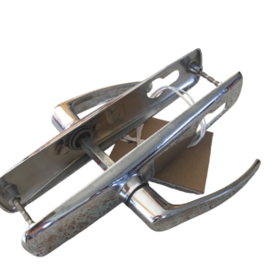 Poignée porte intérieure