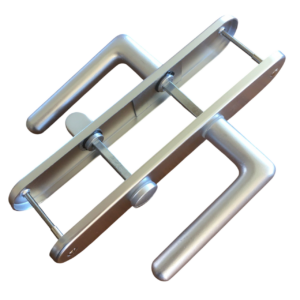 Poignées porte intérieure