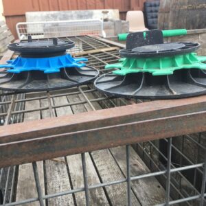 Plots terrasse 80/140