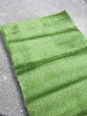 Gazon synthétique 48m²