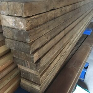 Lambourdes 2225 x 80 à 100 x 32 mm