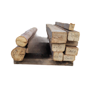 Poutres sapin L. inf. à 3m