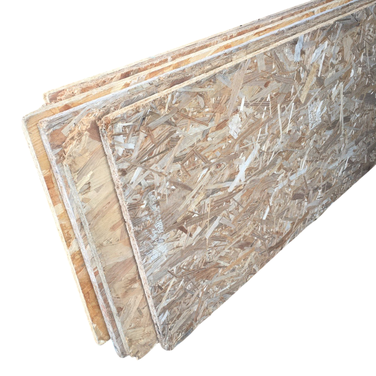 Panneaux OSB en 20mm
