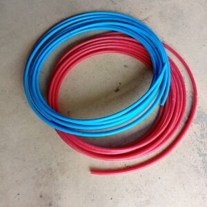 Tuyaux  PER nu  16mm