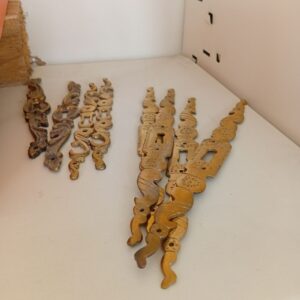 Quincaillerie de meubles