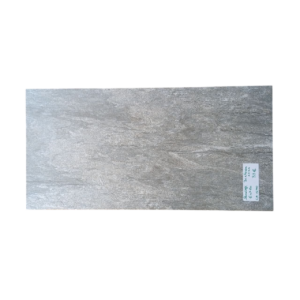 Carrelage gris 60x30cm / 6m²60