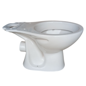 WC à poser